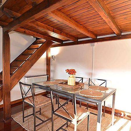 La Mansarda By Just Room Santander Exterior photo