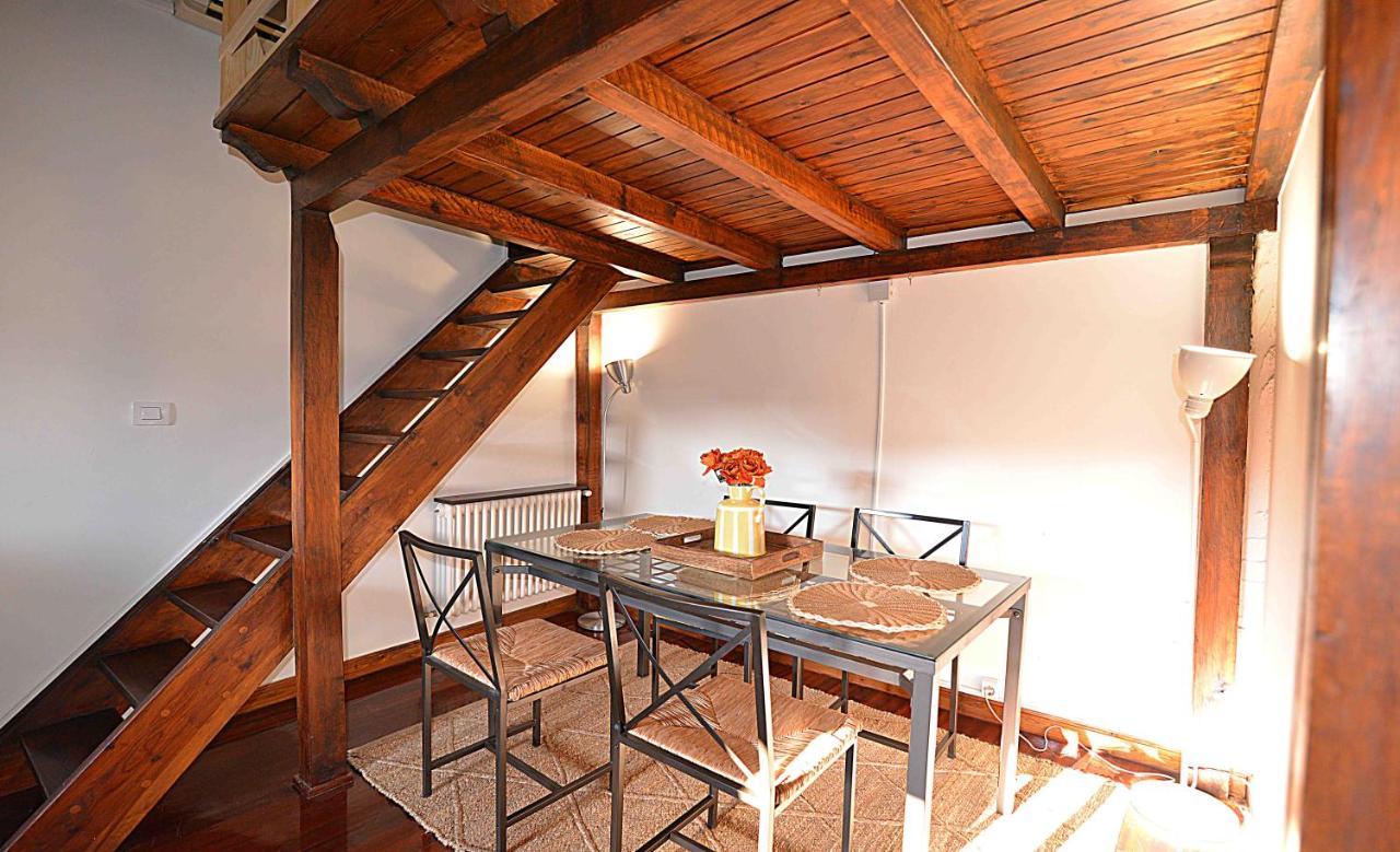 La Mansarda By Just Room Santander Exterior photo
