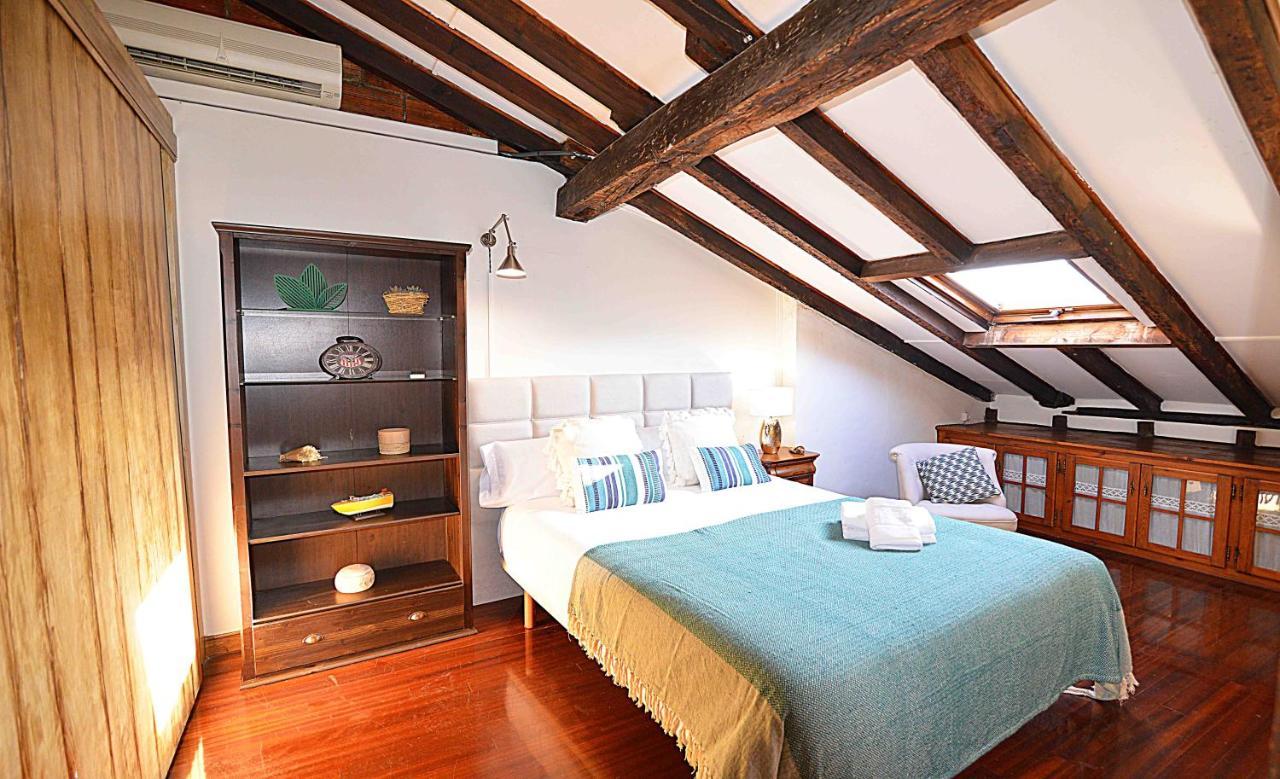 La Mansarda By Just Room Santander Exterior photo