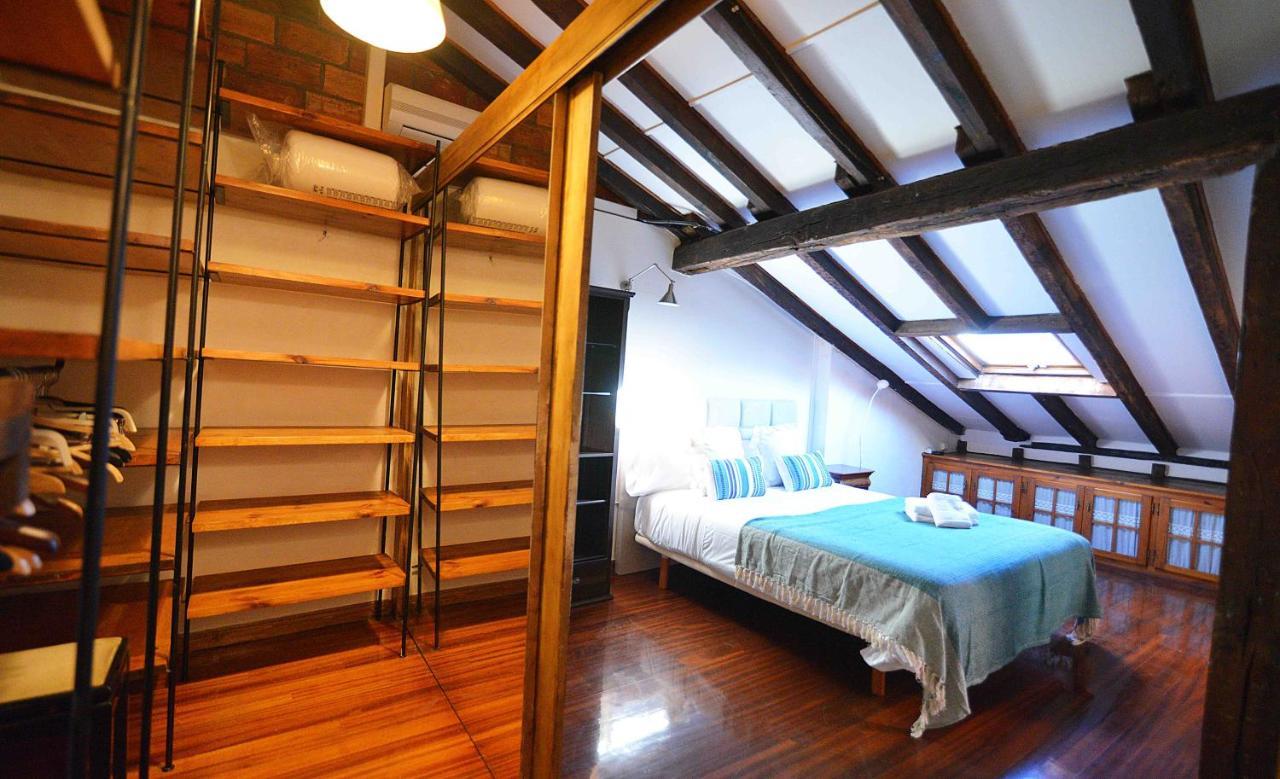 La Mansarda By Just Room Santander Exterior photo